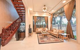 Tranq Villas