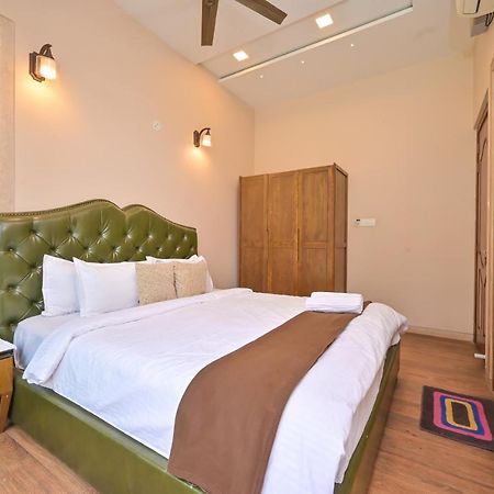 Tranq Villas' Abs 2 : Dream 5 Bedroom Pvt Pool Villa Getaway Lonavala Exterior photo