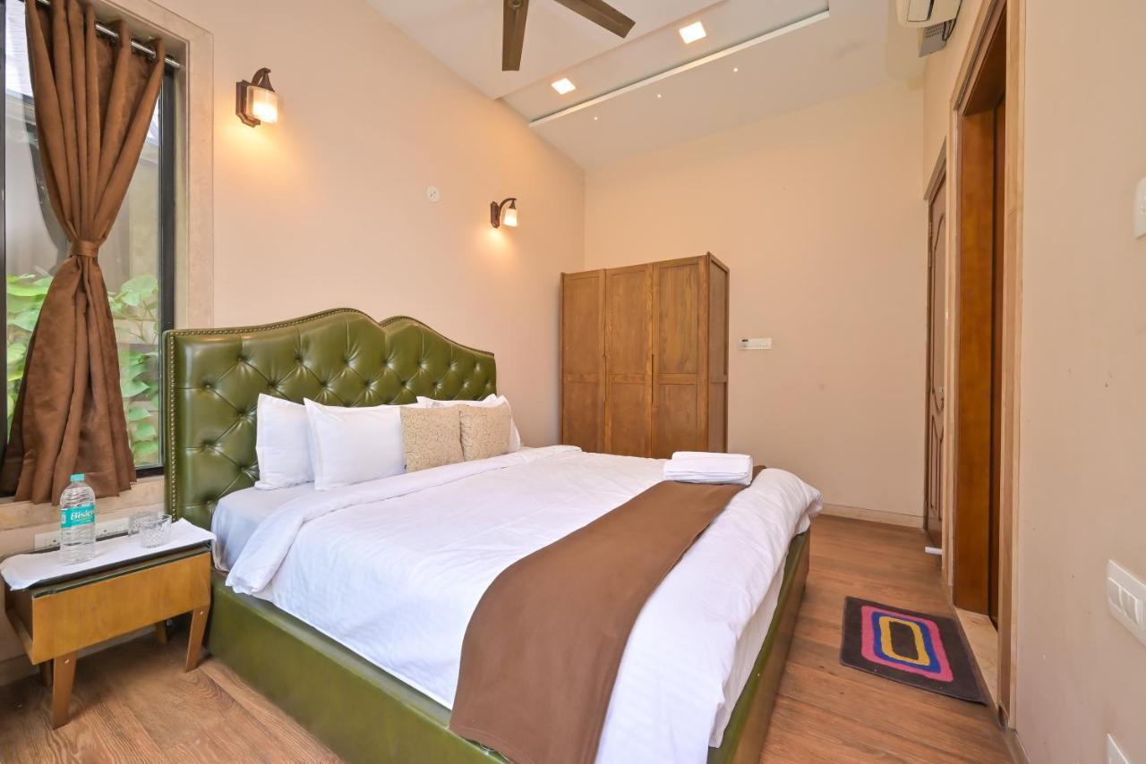 Tranq Villas' Abs 2 : Dream 5 Bedroom Pvt Pool Villa Getaway Lonavala Exterior photo