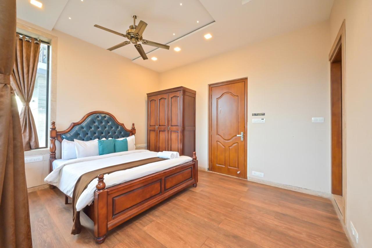 Tranq Villas' Abs 2 : Dream 5 Bedroom Pvt Pool Villa Getaway Lonavala Exterior photo