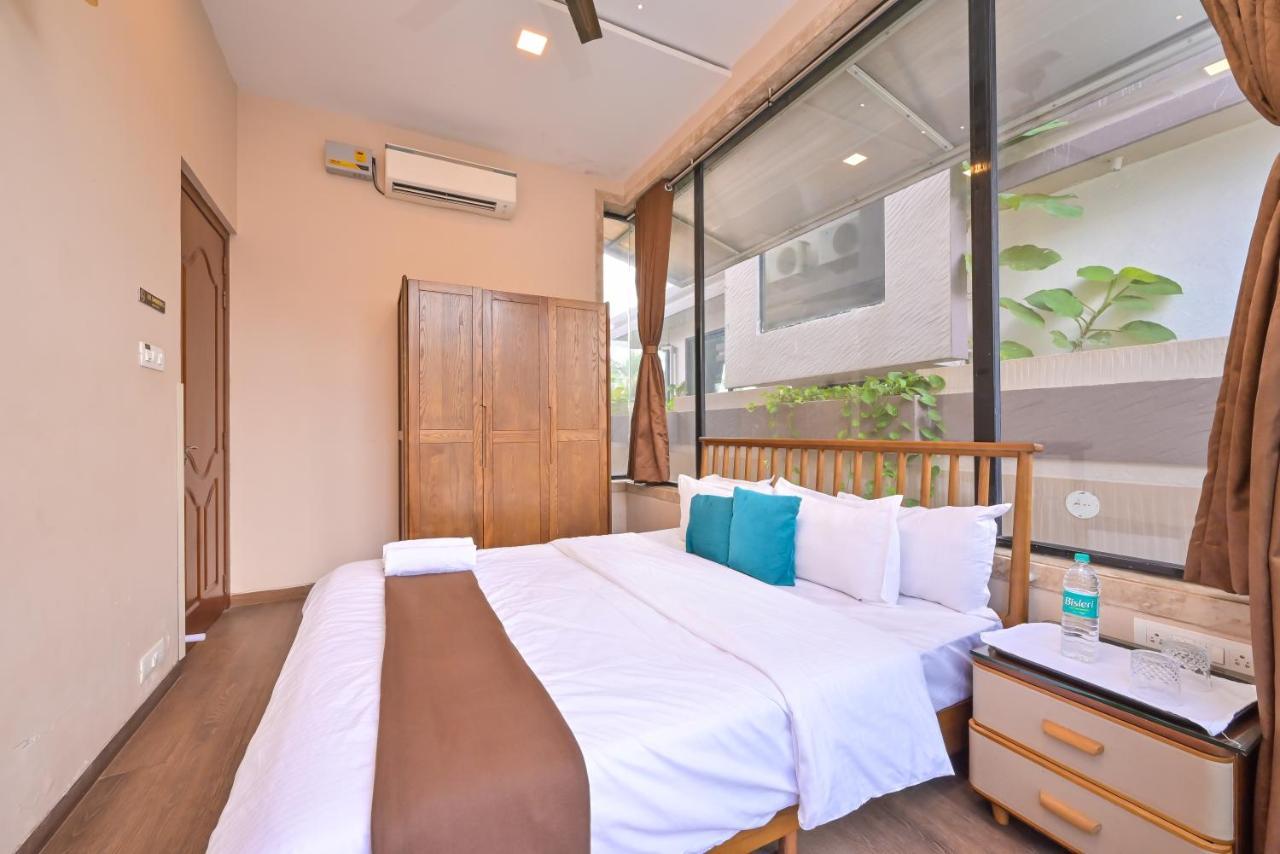 Tranq Villas' Abs 2 : Dream 5 Bedroom Pvt Pool Villa Getaway Lonavala Exterior photo