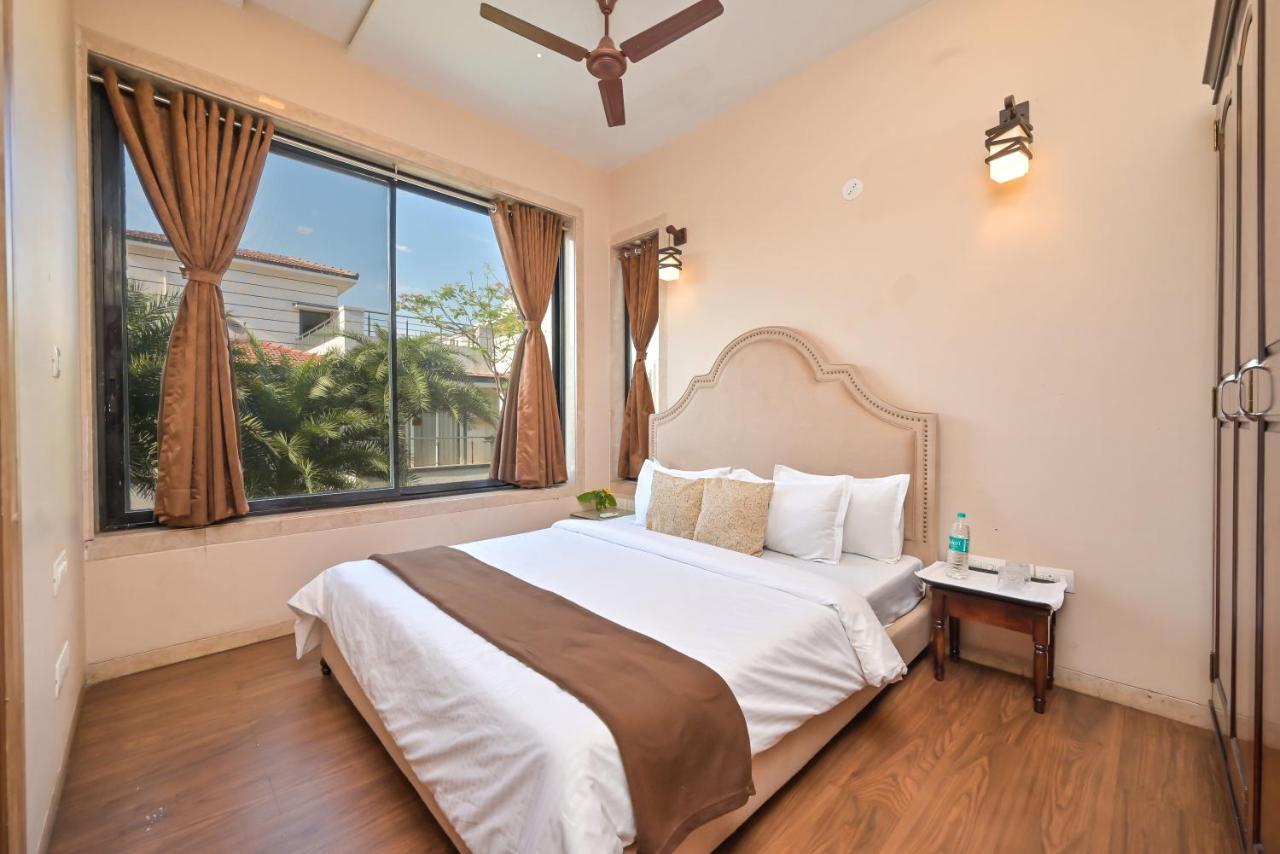 Tranq Villas' Abs 2 : Dream 5 Bedroom Pvt Pool Villa Getaway Lonavala Exterior photo
