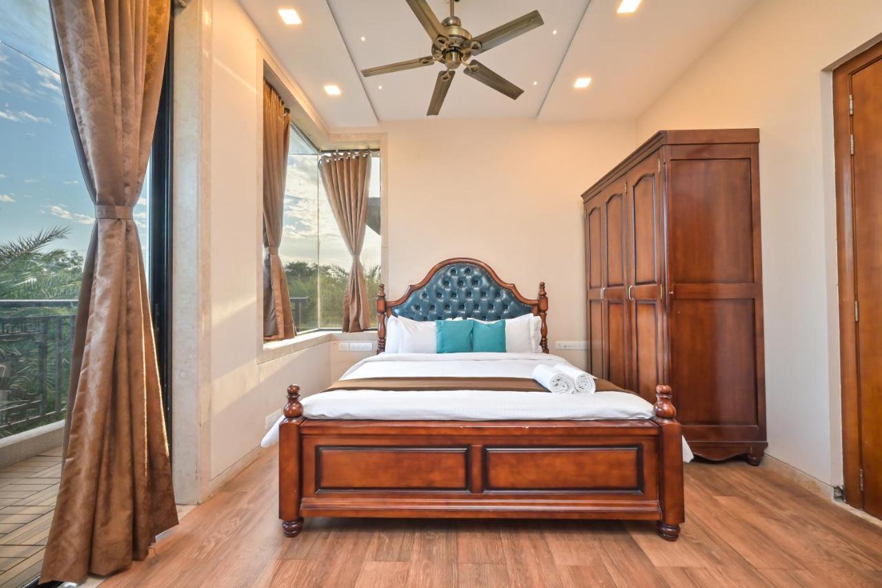 Tranq Villas' Abs 2 : Dream 5 Bedroom Pvt Pool Villa Getaway Lonavala Exterior photo